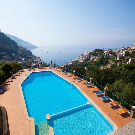 Estate4Home - Relaxing Positano Exteriör bild