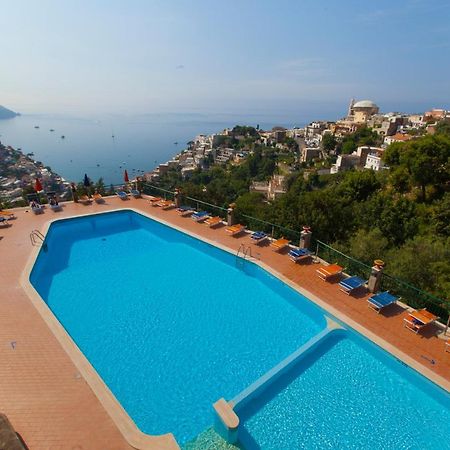 Estate4Home - Relaxing Positano Exteriör bild