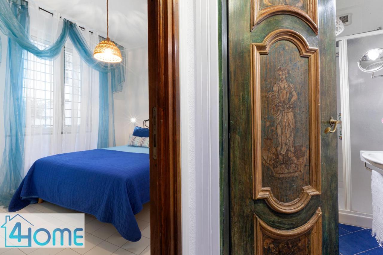 Estate4Home - Relaxing Positano Exteriör bild