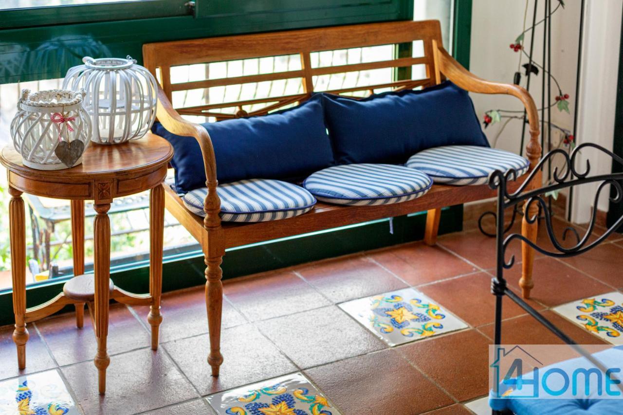 Estate4Home - Relaxing Positano Exteriör bild