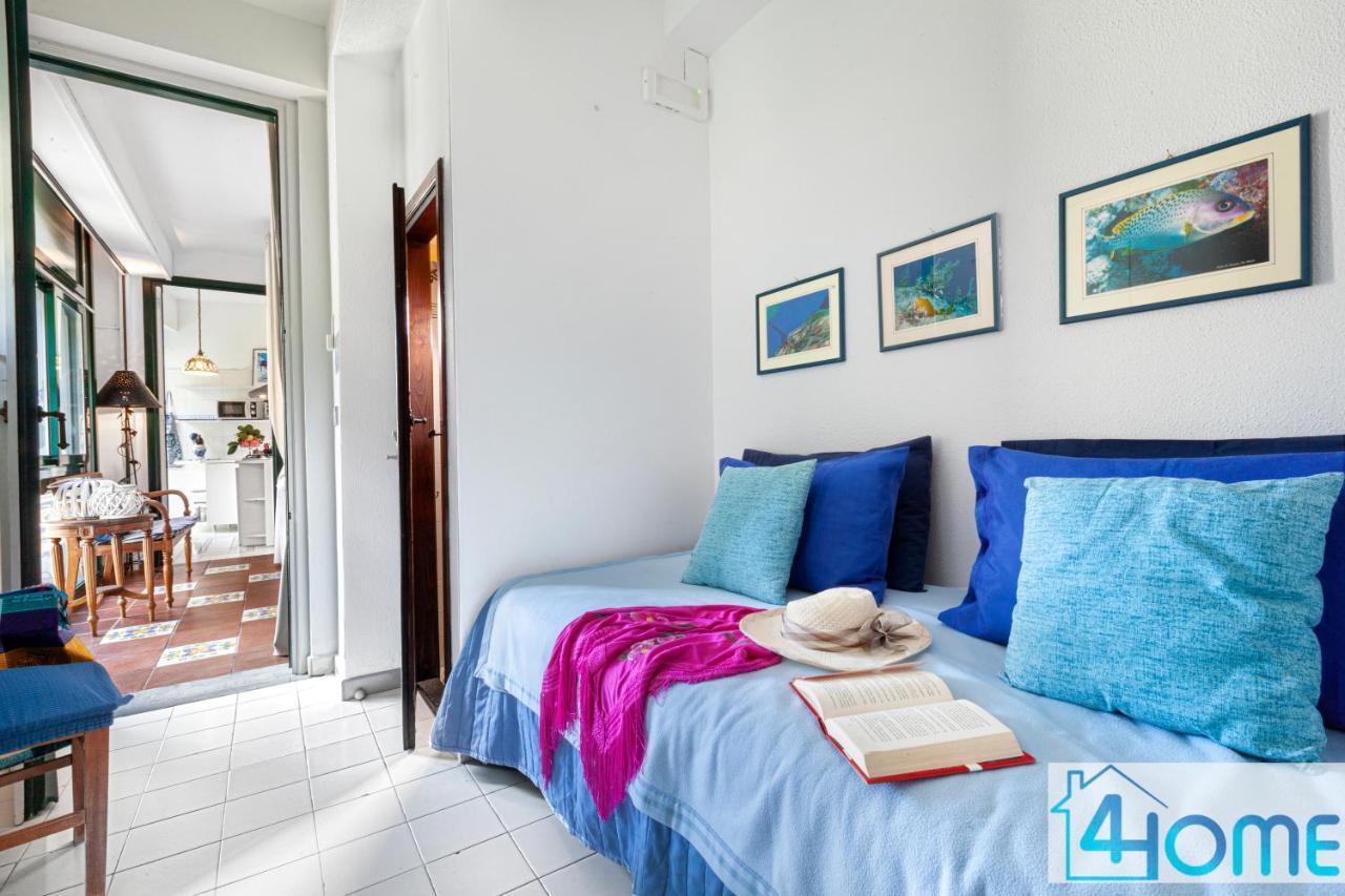 Estate4Home - Relaxing Positano Exteriör bild