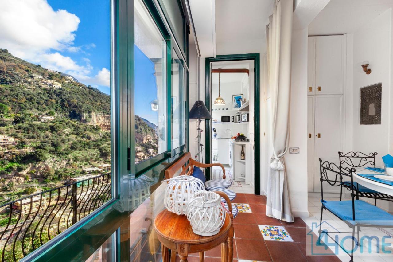Estate4Home - Relaxing Positano Exteriör bild