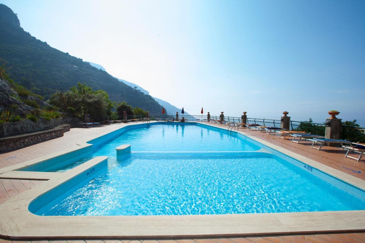 Estate4Home - Relaxing Positano Exteriör bild