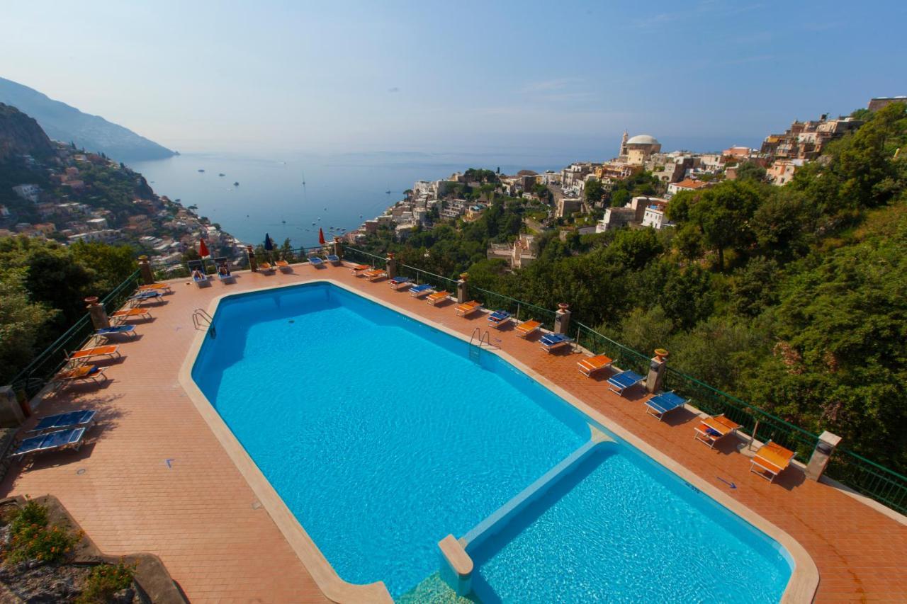 Estate4Home - Relaxing Positano Exteriör bild
