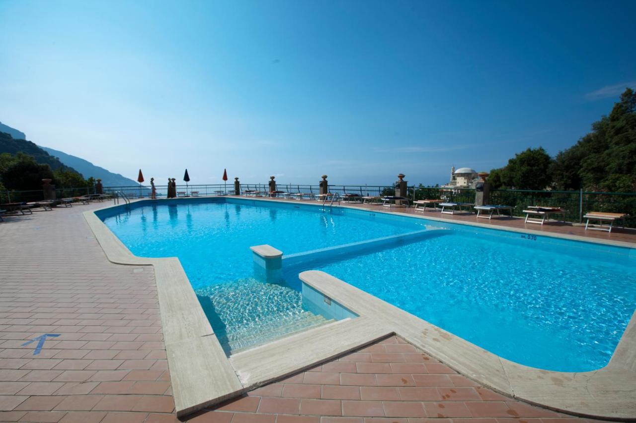 Estate4Home - Relaxing Positano Exteriör bild